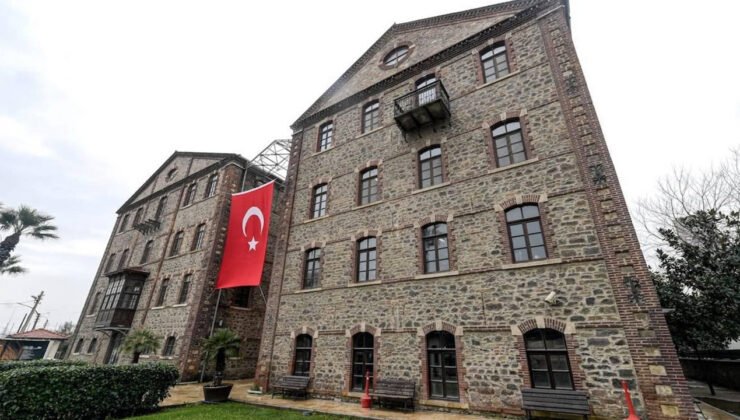 İzmir Meslek Fabrikası’nda son kararı mahkeme verdi