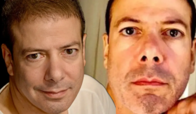 'Kuzenlerim' dizisi ile tanınmıştı: Oyuncu Canberk Uçucu hayatını kaybetti