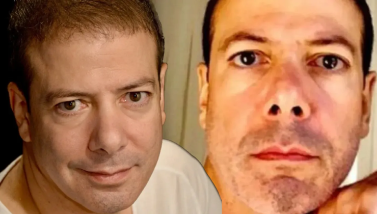 'Kuzenlerim' dizisi ile tanınmıştı: Oyuncu Canberk Uçucu hayatını kaybetti