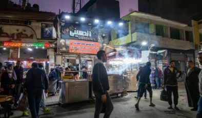 Mısır'ı İran savaşı vurdu: Enerji krizi nedeniyle ışıklar erken sönecek