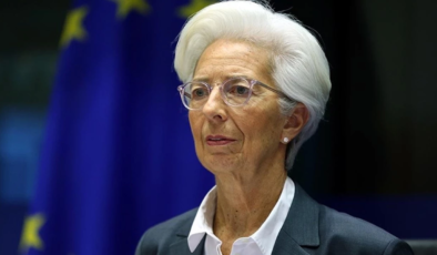 AMB’den enflasyon mesajı: Enerji şoku büyürse hızlı müdahale