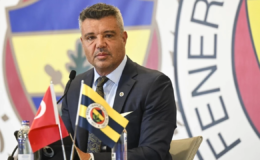 Fenerbahçe Başkanı Sadettin Saran trafik kazası geçirdi