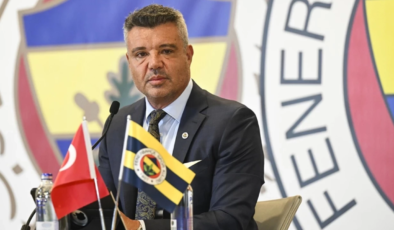 Fenerbahçe Başkanı Sadettin Saran trafik kazası geçirdi