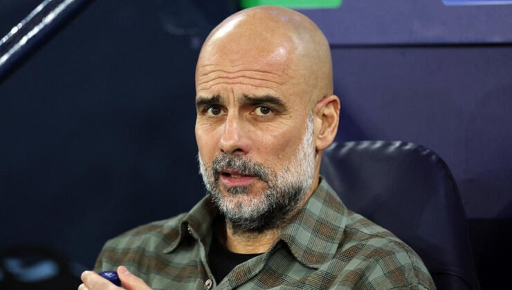Guardiola ve yönetime ayrılığını bildirdi: Galatasaray yıldız isim için gemileri yaktı