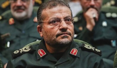 İran basını duyurdu: Besic Komutanı Süleymani İsrail saldırısında öldü