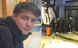 Güngören'de öldürülen Atlas Çağlayan'ın ailesini tehdit eden 9 şüpheli hakkında iddianame hazırlandı