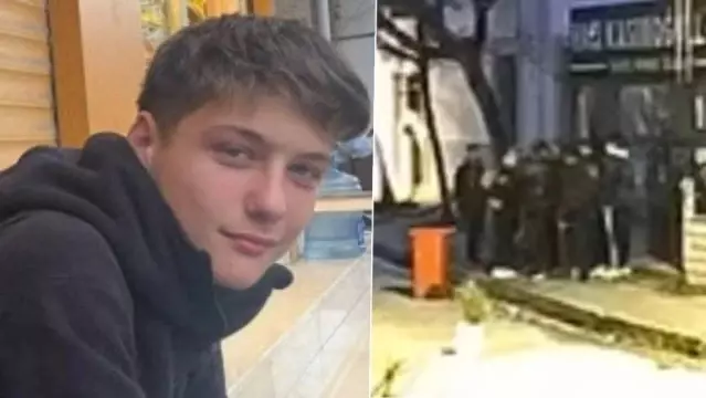 Güngören'de öldürülen Atlas Çağlayan'ın ailesini tehdit eden 9 şüpheli hakkında iddianame hazırlandı