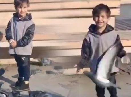 Güvercinleri besledi, can verdi! Baba olay gününü anlattı: Ben aileme nasıl bakacağım?