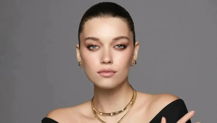 Güzelliği romana konu oldu