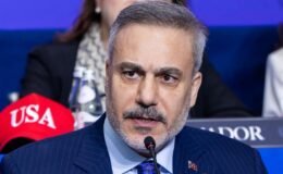 Hakan Fidan’dan endişelendiren açıklama