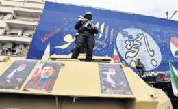 Hamaney’den ilk mesaj: Hürmüz kapalı kalacak