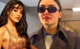 Hande Erçel’in emniyet ifadesi ortaya çıktı: ‘Narko parti’ soruldu