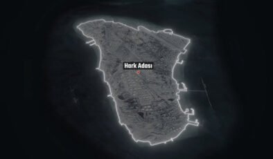 İsrail basını: ABD, Hark Adası için hazırlık yapıyor