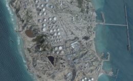 Hark Adası’na operasyon mu geliyor? "Yeni kuvvetler kara operasyonuna işaret ediyor"