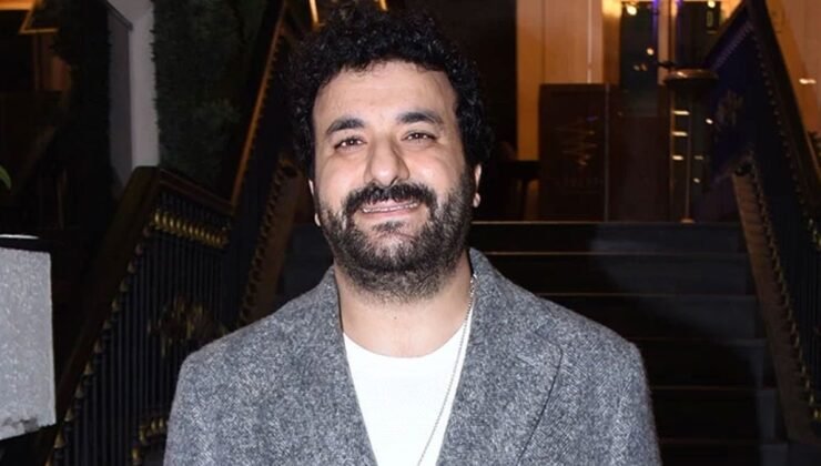 Hasan Can Kaya evlilik yolunda ilk adımı atıyor: Nişan tarihi belli oldu