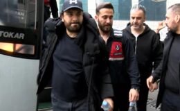 Hasan Can Kaya nezarethane anısını anlattı: Reynmen ve Çakal’ı horlamasıyla uyutmamış!