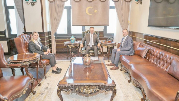 Hatay'ın ihyası, kalkınma hamlesine dönüştü