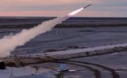 Hava savunmada keskin gözümüz: SUNGUR'dan tam isabet! Görüntüler paylaşıldı