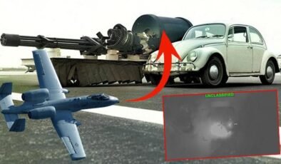 Her savaşta geri dönen uçak! 'Uçağı olan silah' için son cephe İran mı?