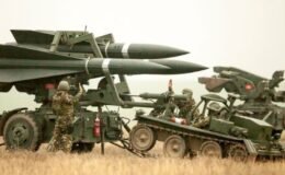 Herkesin gözü ABD-İran savaşında ama sessiz bir alarmın sesi Ukrayna’da yükseliyor