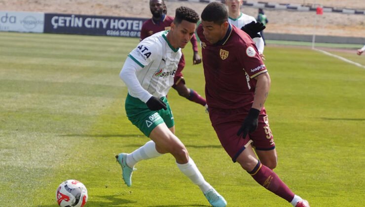 Hikmet Karaman’dan yeni takımında tatsız başlangıç