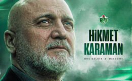 Hikmet Karaman’ın yeni adresi belli oldu! En son Moldova’da görev yapmıştı