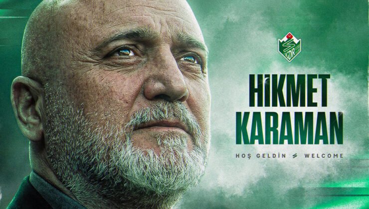 Hikmet Karaman’ın yeni adresi belli oldu! En son Moldova’da görev yapmıştı