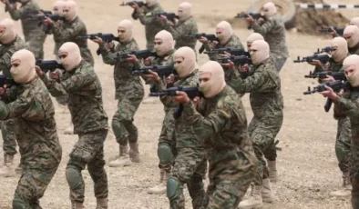 Hizbullah taktik değiştirdi! Tam teşekküllü gerilla savaşına başladılar