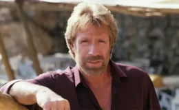 Hollywood yıldızı Chuck Norris hayatını kaybetti