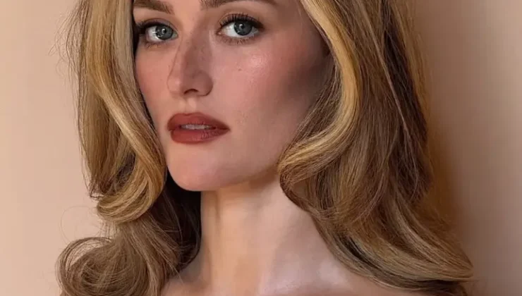 Hollywood’un hacimli fönleri retro dokunuşlarla geri dönüyor