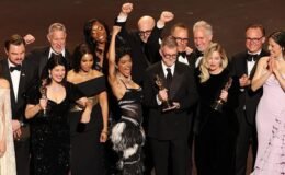 Hollywood'un merakla beklediği 98. Oscar Ödülleri sahiplerini buldu! İşte büyülü geceye damga vuran anlar ve kazananlar