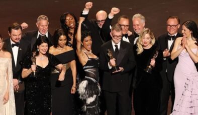 Hollywood'un merakla beklediği 98. Oscar Ödülleri sahiplerini buldu! İşte büyülü geceye damga vuran anlar ve kazananlar