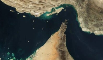 Petrol devi uyardı! Hürmüz Boğazı'nda kriz derinleşiyor