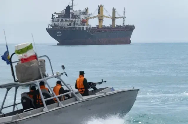 "Hürmüz Boğazı'nı kapatmadık" diyen İran'dan Japonya'ya geçiş izni