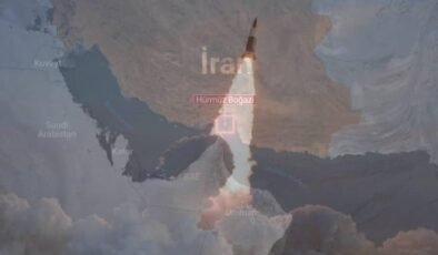 Hürmüz Boğazı'nda gerilim tırmanıyor: İran, ABD ve İsrail'e ait iki gemiyi daha vurdu