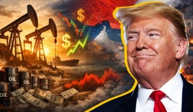 Hürmüz krizi pompaya yansıdı! Benzine yüzde 32 zam!