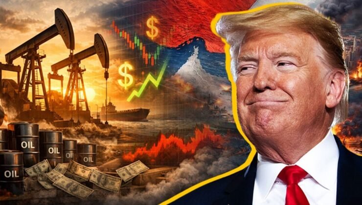 Hürmüz krizi pompaya yansıdı! Benzine yüzde 32 zam!