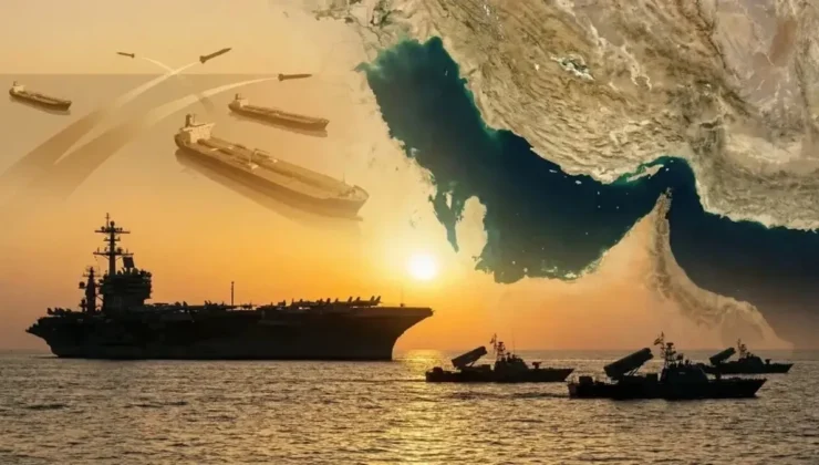 Hürmüz’de mahsur kalan Türk gemileri için kritik süreç: Bakan Uraloğlu son durumu açıkladı