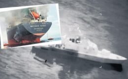 Hürmüz’de kargaşa!