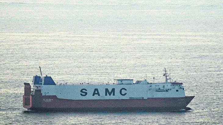 Hürmüzlü restleşme