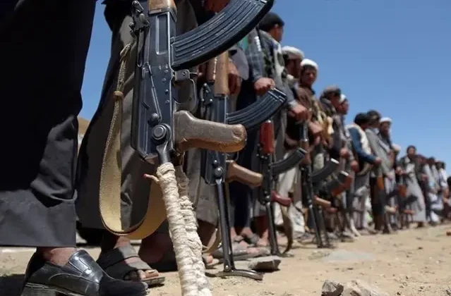 Husilerden İran'a destek: Savaşa katılmamız sadece zaman meselesi