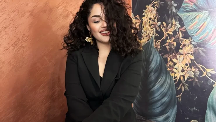 Hüsnü Şenlendirici’nin kızı Naz Şenlendirici iğne ipliğe döndü: Son hali şaşırttı