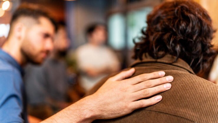 İnsanlar ölümü konuşmak için buluşuyor. "Ölüm Kahvesi" akımı yayılıyor