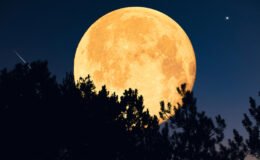 2026 Dolunay takvimi: Bir sonraki Dolunay ne zaman? Türkiye’den görülecek mi?