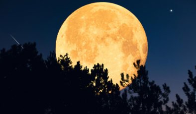 2026 Dolunay takvimi: Bir sonraki Dolunay ne zaman? Türkiye’den görülecek mi?