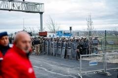 İBB davasında üçüncü hafta: Ağaç A.Ş. genel müdürü savunma yapıyor