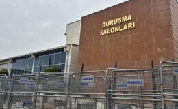 İBB Davası'ndan 'görüntü paylaşan' bir kişiye gözaltı