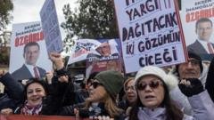 İBB davasının 9. gününde neler yaşandı?