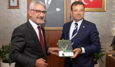 İBB davasında 7. gün! Murat Or: Para verildiğine gözümle şahit olmadım