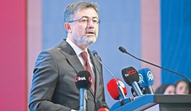 Yumaklı: Ülkemizin minimumda etkilenmesi için canla başla çalışıyoruz